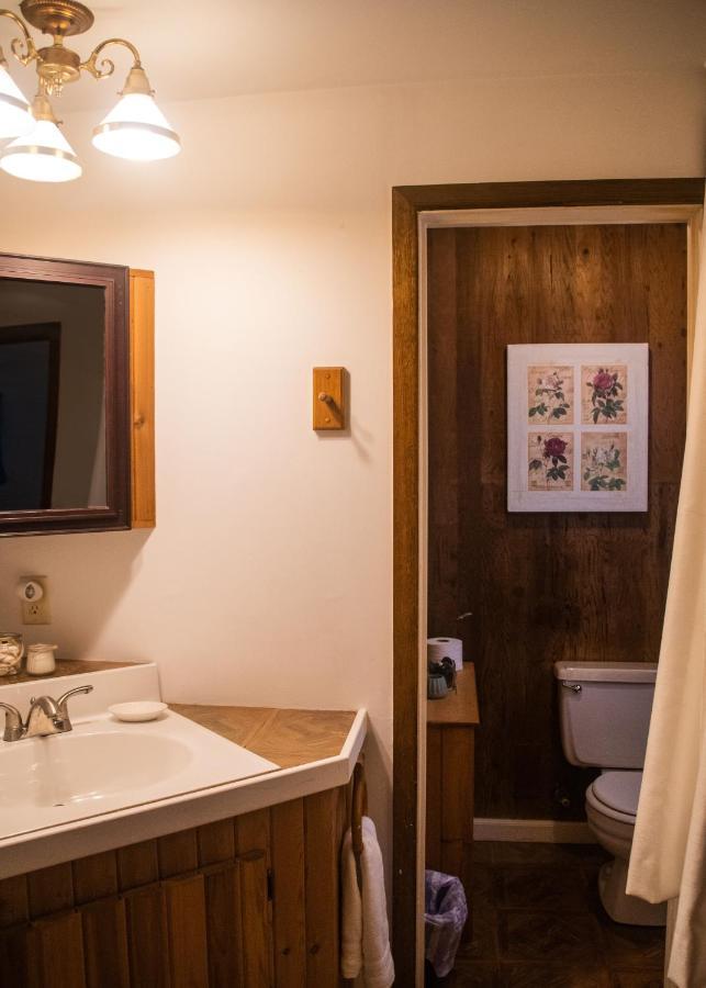 Coastal Studio Brookings Bagian luar foto